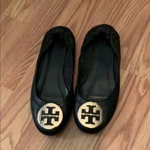 Tory Burch Reva Flats